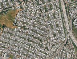 Pre-foreclosure in  Tioga Ave San Francisco, CA 94134