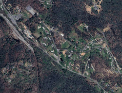 Pre-foreclosure in  Maple Rd Spruce Pine, NC 28777