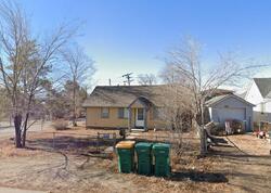 Pre-foreclosure in  Chase St Denver, CO 80214