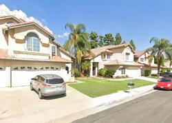 Pre-foreclosure in  Southridge Dr Rancho Cucamonga, CA 91737