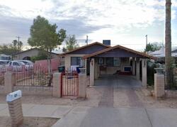 Pre-foreclosure in  W 33rd St Tucson, AZ 85713
