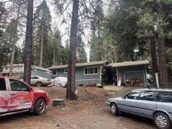 Pre-foreclosure in  Marjorie Way Pollock Pines, CA 95726