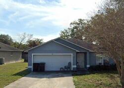 Pre-foreclosure in  11th Ave Ocoee, FL 34761