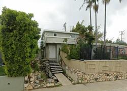 Pre-foreclosure in  Commonwealth Ave Venice, CA 90291