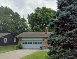 Pre-foreclosure in  Meadowlark Dr Franklin, OH 45005