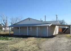 Pre-foreclosure in  S Cochise Ave Willcox, AZ 85643