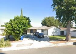 Pre-foreclosure in  Stassen St North Hills, CA 91343