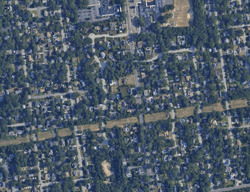 Pre-foreclosure in  Circledale Ln Holbrook, NY 11741