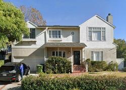 Pre-foreclosure in  N Las Casas Ave Pacific Palisades, CA 90272