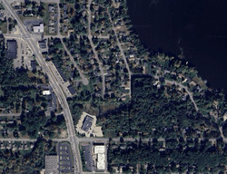 Pre-foreclosure in  Heron Ave Wausau, WI 54401