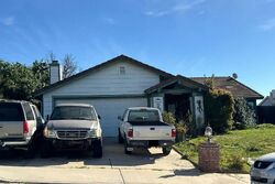 Pre-foreclosure in  Zinfandel Ave Temecula, CA 92591