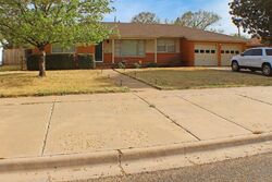 Pre-foreclosure in  E Buckley St Brownfield, TX 79316