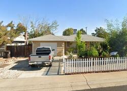 Pre-foreclosure in  Tronero Way Rancho Cordova, CA 95670