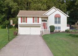 Pre-foreclosure in  Emil Dr Sw Navarre, OH 44662