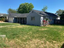 Pre-foreclosure in  Herbert St Roseville, CA 95678