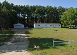 Pre-foreclosure in  Bend Rd Princeton, WI 54968