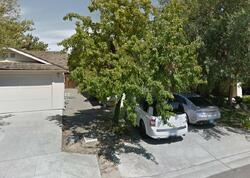 Pre-foreclosure in  N Archie Ave Fresno, CA 93720