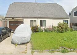 Pre-foreclosure in  Francisco Dr South San Francisco, CA 94080