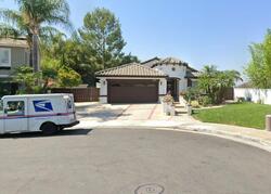 Pre-foreclosure in  Singer Pl Stevenson Ranch, CA 91381