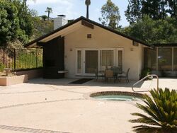  Mesa Robles Dr, Whittier CA