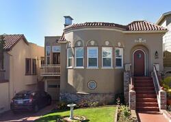 Pre-foreclosure in  College Ave San Francisco, CA 94112