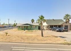 Pre-foreclosure in  W Adams St Phoenix, AZ 85009