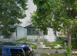 Pre-foreclosure in  Kilburn St Saint Paul, MN 55103
