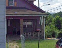 Pre-foreclosure in  Jarvis St Aliquippa, PA 15001