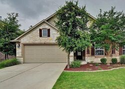  San Matteo St, Georgetown TX