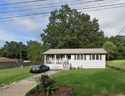 Pre-foreclosure in  DELLWOOD AVE Dothan, AL 36303
