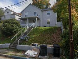 Pre-foreclosure in  Highland Ave Aliquippa, PA 15001