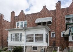Pre-foreclosure in  Roberta Ave Darby, PA 19023