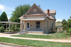 Pre-foreclosure in  Spruce St Pueblo, CO 81004