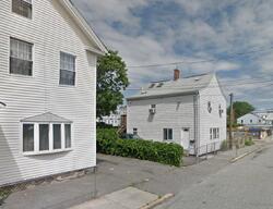Pre-foreclosure in  Walnut St Lawrence, MA 01841