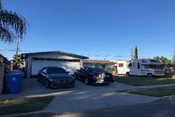 Pre-foreclosure in  Bradwell Ave Sylmar, CA 91342