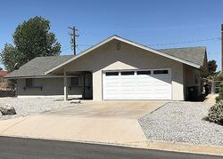 Pre-foreclosure in  Hermosa Ave Yucca Valley, CA 92284
