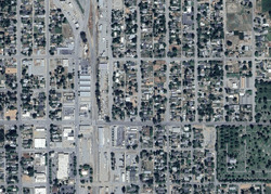 Pre-foreclosure in  5th St Willows, CA 95988