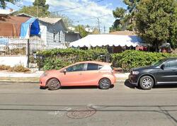  Treat St, San Diego CA