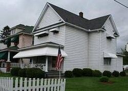 Pre-foreclosure in  1/2 S MAIN ST Archbald, PA 18403