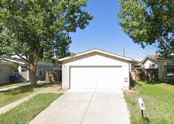 Pre-foreclosure in  CAMENISCH WAY Denver, CO 80260
