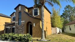 Pre-foreclosure in  SILVER LAUREL WAY Orlando, FL 32832
