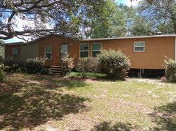 Pre-foreclosure in  Sw 183rd Ter Dunnellon, FL 34432