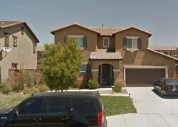 Pre-foreclosure in  Hellebore St Murrieta, CA 92563