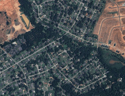 Pre-foreclosure in  Iris Ct Spartanburg, SC 29307