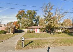 Pre-foreclosure in  Holly Lake Dr Louisville, KY 40291
