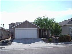Pre-foreclosure in  Calle Acanta NW Albuquerque, NM 87114