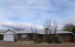 Pre-foreclosure in  Sunglow Ave Alamogordo, NM 88310