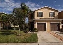 Pre-foreclosure in  Ballard Green Pl Brandon, FL 33511