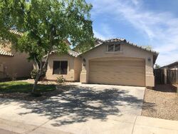 Pre-foreclosure in  S 104th Ln Tolleson, AZ 85353