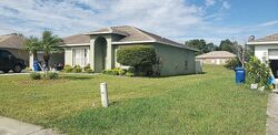 Pre-foreclosure in  17th St NE Winter Haven, FL 33881
